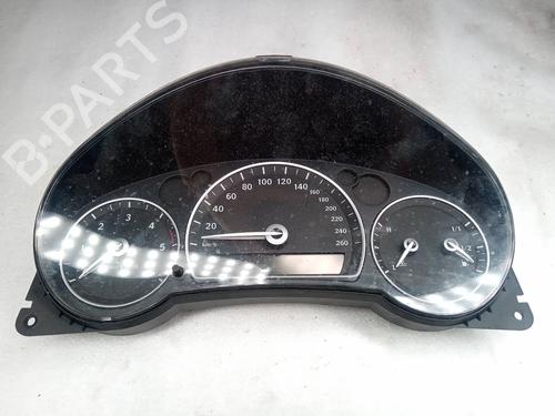 Used Instrument cluster SAAB 9-3 Estate (E50) 1.9 TiD (120 hp) 15285173