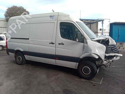 Ashtray VW CRAFTER 30-50 Van (2E_) 2.0 TDI | BP16289913I30 