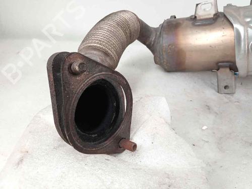 Catalyst FORD FOCUS III 1.6 TDCi | BP16920385M10 