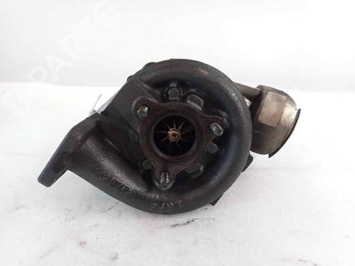 Turbo/Compresor AUDI A4 B6 (8E2) 2.5 TDI quattro | BP20699058M71