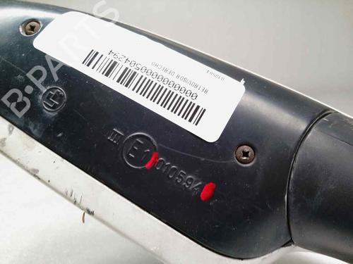 Retrovisor derecho AUDI A3 (8L1) 1.6 | BP15277863C27 