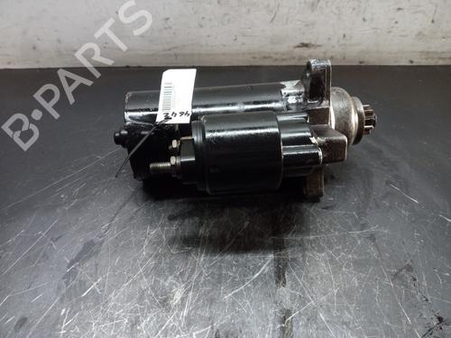 Starter VW TRANSPORTER T4 Van (70A, 70H, 7DA, 7DH)  | BP9504929M8 