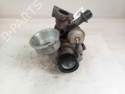 Turbolader/Kompressor MERCEDES-BENZ A-CLASS (W169) A 180 CDI (169.007, 169.307) | BP22798469M71 
