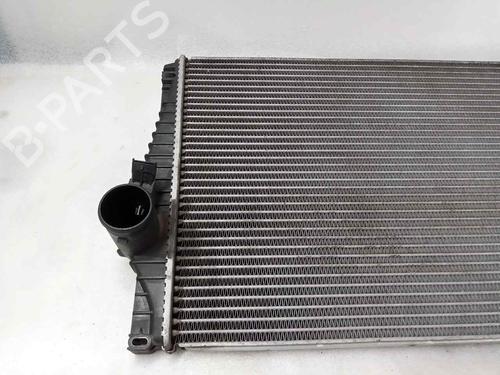 Water radiator VOLVO XC90 I (275) D5 AWD | BP17331034M31