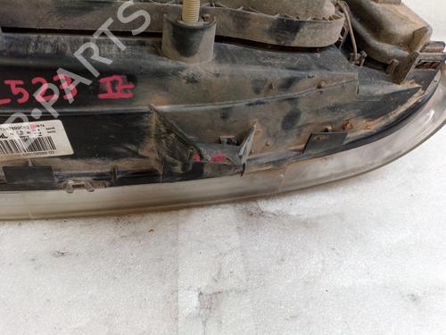 Left headlight PEUGEOT BOXER Van (244)  | BP32724932C28  - Image 7