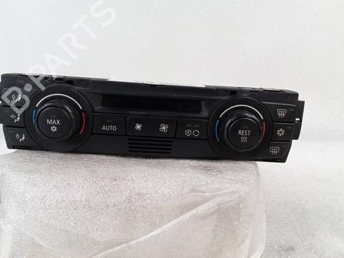 Used Climate control BMW 1 (E87) 118 d (122 hp) 16854279