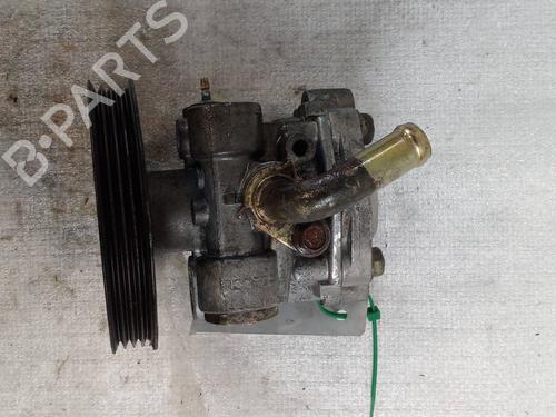 AC compressor SUZUKI JIMNY Closed Off-Road Vehicle (SN)  | BP27206985M34 