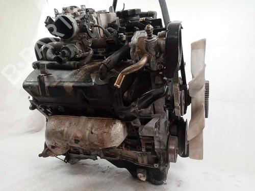 Engine MITSUBISHI PAJERO SPORT I (K7_, K9_)  | BP19424142M1 