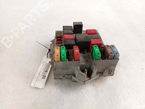 Fuse box FIAT STILO (192_) 1.4 16V (192AXH1B, 192BXH1B) | BP27224457E1 