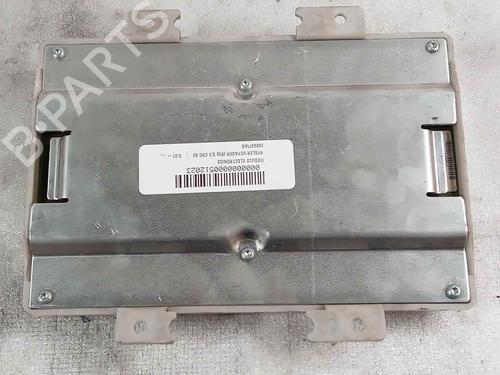 Elektronische module CHRYSLER VOYAGER IV (RG, RS) 2.5 CRD | BP17950931M83 