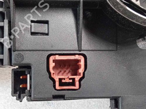 Rattstammestilk PEUGEOT 206 Hatchback (2A/C) 2.0 HDI 90 | BP27224489I23 