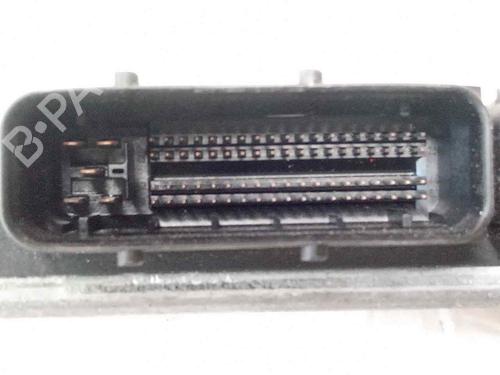 Elektronisk modul VW POLO IV (9N_, 9A_) 1.4 16V | BP27200770M83