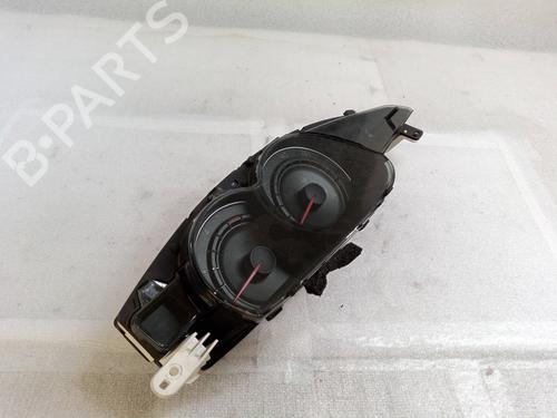 Instrument cluster TOYOTA VERSO (_R2_)  | BP32211490C47 