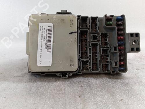 Used Fuse box Fuse box HONDA ACCORD VI (CK, CG, CH, CF, CL) 1.8 i (CG8) (136 hp) 34157462 34157462