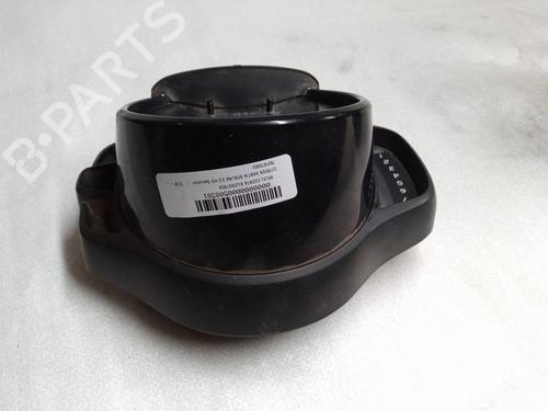 Instrument cluster CITROËN XANTIA (X1_, X2_) 2.0 HDI 109 | BP16326415C47 