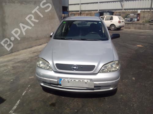 Servopumpe OPEL ASTRA G Hatchback (T98) 1.6 (F08, F48) | BP27386079M99 