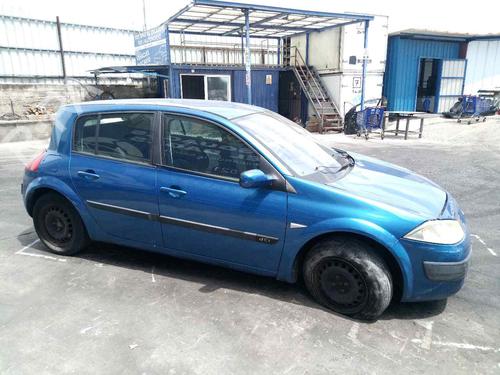 Switch RENAULT MEGANE II (BM0/1_, CM0/1_) 1.5 dCi (BM1F, CM1F) | BP18528861I30 
