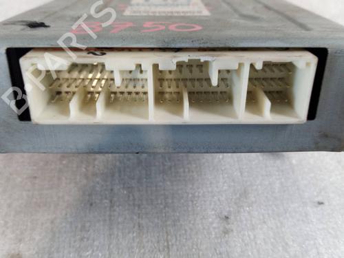Engine control unit (ECU) SUZUKI WAGON R+ (MA) 1.3 (RB413) | BP24437556M57 