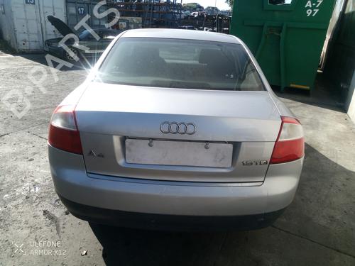 Annen AUDI A4 B6 (8E2) 1.9 TDI | BP27200783O1 