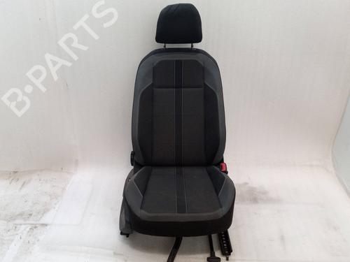 Stol høyre foran VW POLO VI (AW1, BZ1, AE1) [2017-2026]  32046521