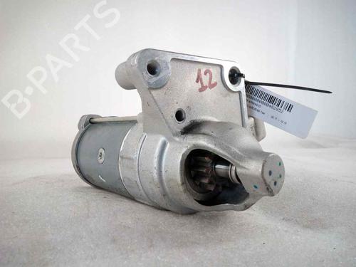 Used Starter CITROËN C3 III (SX) 1.2 VTi 82 (82 hp) 10978387