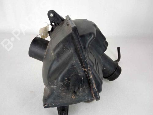 Luftfilter kasse NISSAN QASHQAI I (J10, NJ10) 2.0 dCi | BP14455870M87 