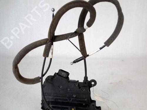 Used Front right lock NISSAN MICRA V (K14) 1.0 (71 hp) 10505498