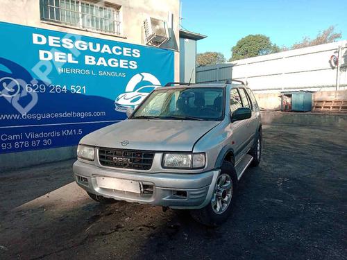 Used Parts OPEL FRONTERA B (U99)  2.2 DTI (6B_ZC, 6B_VF, 6B_66, 6B_76)  1155689