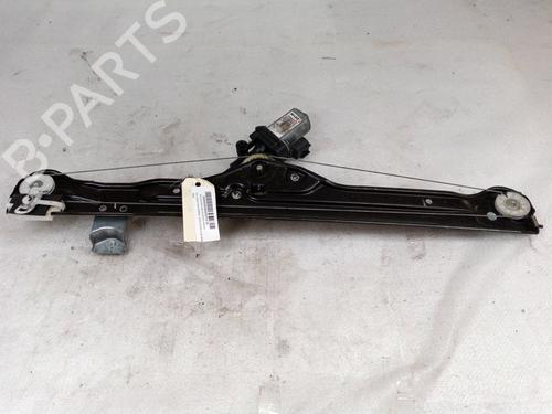 Right front window motor FIAT DUCATO Van (250_) 180 Multijet 2,3 D | BP16160698E20 