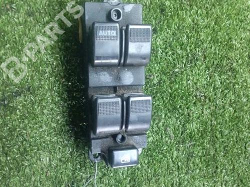 Used Left front window switch Left front window switch MAZDA PREMACY (CP) 2.0 TD (90 hp) 8682362 8682362