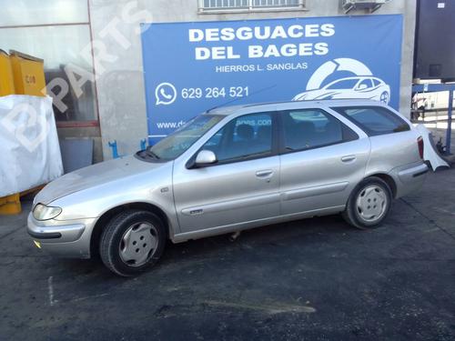 Tableau de bord CITROËN XSARA Break (N2) 1.9 TD | BP9183390C46 