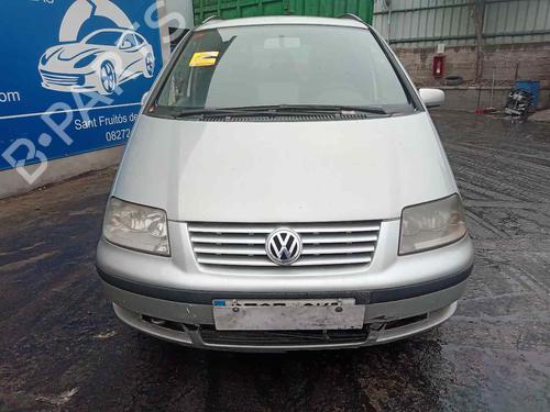 Injector VW SHARAN (7M8, 7M9, 7M6)  | BP17198910M100 
