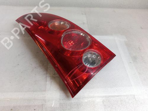 Left taillight MAZDA PREMACY (CP) 2.0 TD | BP32445030C34 