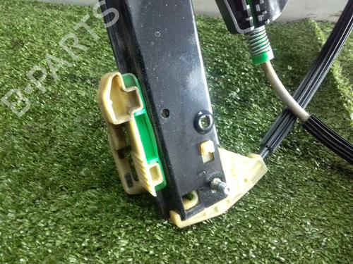 Front left window mechanism AUDI A4 B8 Avant (8K5)  | BP8904973C22 