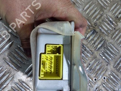 Kollisonspute sett SUZUKI JIMNY Closed Off-Road Vehicle (SN) 1.3 16V (SN413) | BP8640143C86 