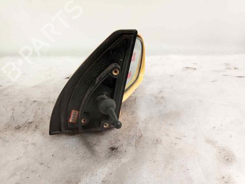 Right mirror HYUNDAI ATOS (MX) 1.0 i | BP17361049C27 