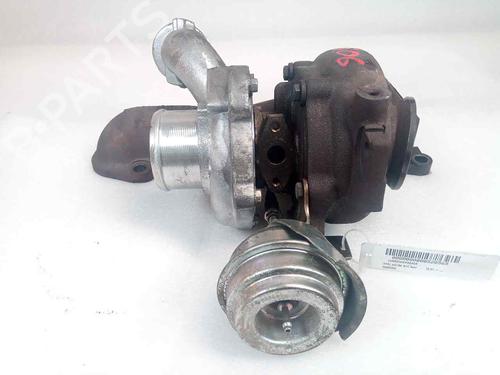 Turbolader/Kompressor OPEL ASTRA H GTC (A04) 1.9 CDTi (L08) | BP20661068M71 
