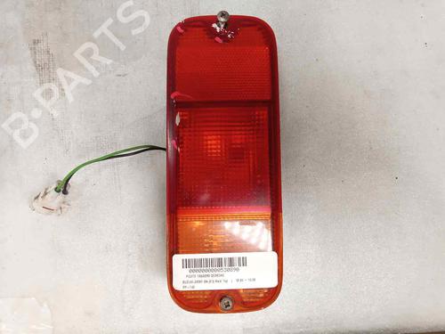 Used Right taillight SUZUKI JIMNY Closed Off-Road Vehicle (SN) [1998-2025]  28479104