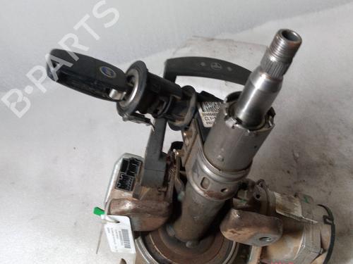 Steering column FIAT PANDA (169_) 1.2 4x4 (169.AXB2A) | BP17951422M21 