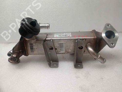 Używane Zawór EGR NISSAN QASHQAI I (J10, NJ10) [2006-2015]  18099712