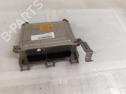 Engine control unit (ECU) MERCEDES-BENZ A-CLASS (W169) A 160 (169.031, 169.331) | BP32293241M57  - Image 5