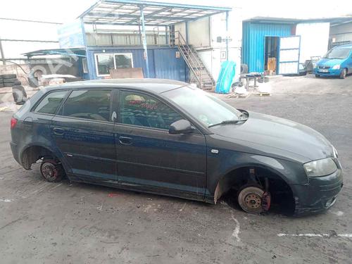 Right mirror AUDI A3 Sportback (8PA) 2.0 TDI 16V | BP17361044C27 