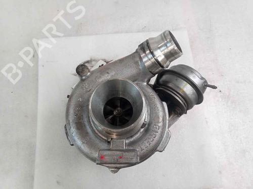 Used Turbocharger/Supercharger Turbocharger/Supercharger RENAULT SCÉNIC II (JM0/1_) [2003-2010] 33427186 33427186