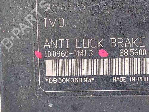 ABS Bremseaggregat FORD FOCUS II Turnier (DA_, FFS, DS)  | BP19254945M43