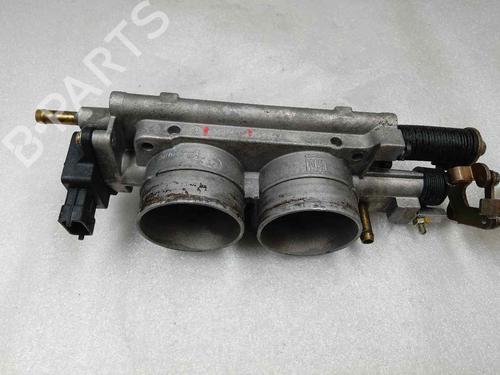 Boîtier papillon OPEL OMEGA B (V94) 3.0 V6 (F69, M69, P69) | BP15136541M82