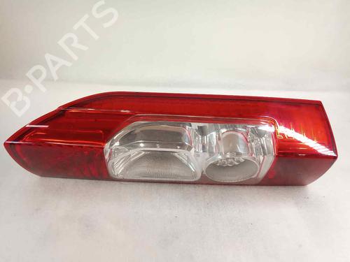 Right taillight CITROËN JUMPER II Van 2.2 HDi 120 | BP32444973C35 