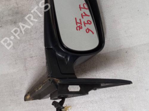 Used Left mirror Left mirror HONDA ACCORD VI (CK, CG, CH, CF, CL) 1.8 i (CG8) (136 hp) 34157466 34157466