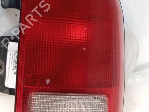 Used Right taillight SUZUKI GRAND VITARA I (FT, HT) 2.0 HDI 110 16V 4x4 (SQ420D, TD83V) (109 hp) 24580074