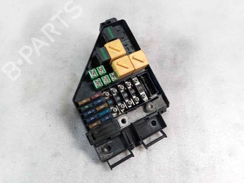 Used Fuse box LAND ROVER FREELANDER I (L314) [1998-2006]  26139162