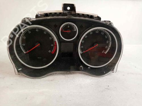 Instrument cluster OPEL CORSA D (S07)  | BP21055293C47 